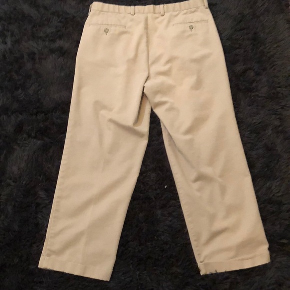 DOCKERS KHAKI PANTS - Picture 3 of 5